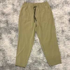 Orvis Pants XL Olive